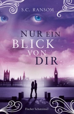 Nur ein Blick von dir / Small Blue Thing Bd.2 - Ransom, Sue C.