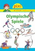 Olympische Spiele / Pixi Wissen Bd.68