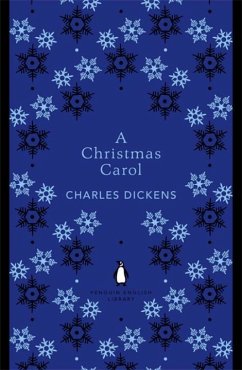 A Christmas Carol - Dickens, Charles