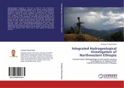 Integrated Hydrogeological Investigation of Northwestern Ethiopia - Baye, Andarge Yitbarek