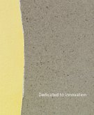 Dedicated to Innovation Dedicated to Innovation