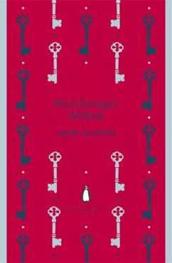 Northanger Abbey - Austen, Jane