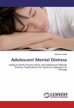 Adolescent Mental Distress