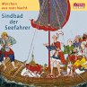 Sindbad der Seefahrer (MP3-Download) - Bild 1