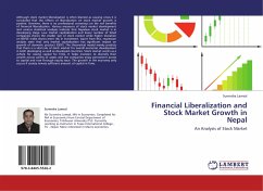 Financial Liberalization and Stock Market Growth in Nepal