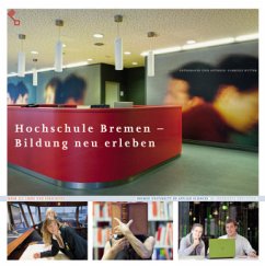 Cover Hochschule Bremen