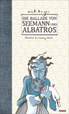 Die Ballade von Seemann und Albatros