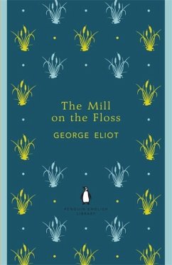 The Mill on the Floss - Eliot, George