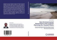 Geo-Environmental Assessment and Landuse Planning for Coastal Plains - Wahid, Ahmed