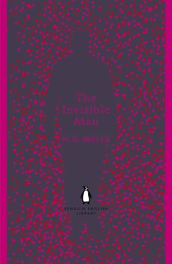 The Invisible Man - Wells, H. G.