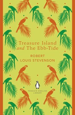 Treasure Island and The Ebb-Tide - Stevenson, Robert Louis