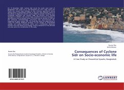 Consequences of Cyclone Sidr on Socio-economic life - Das, Sourav;Biswas, Smita