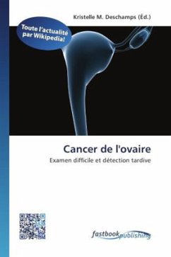 Cancer de l'ovaire