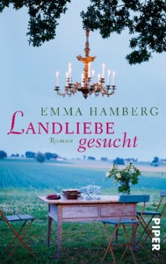 Landliebe gesucht - Hamberg, Emma