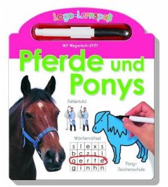 Pferde und Ponys