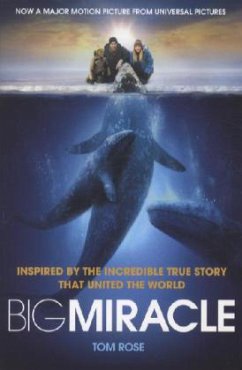 Big Miracle, Film Tie-In - Rose, Tom