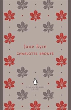 Jane Eyre - Brontë, Charlotte