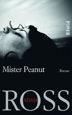 Cover Mister Peanut