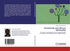 Christianity and African Spirituality
