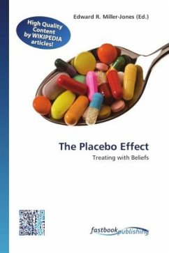 The Placebo Effect