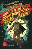 Angriff der Schrebergartenzombies / Motte Maroni Bd.1