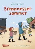 Brennnesselsommer Brennnesselsommer