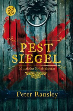 Pestsiegel / Tom Neave Bd.1 - Ransley, Peter