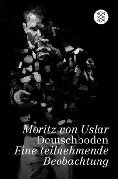 Deutschboden - Uslar, Moritz von