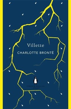 Villette - Brontë, Charlotte