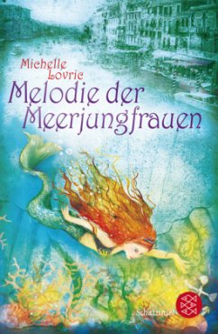 Melodie der Meerjungfrauen - Lovric, Michelle