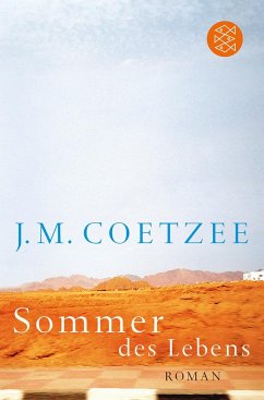 Sommer des Lebens - Coetzee, J. M.