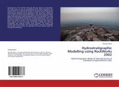 Hydrostratigraphic Modelling using RockWorks 2002 - Abrar, Aneeqa