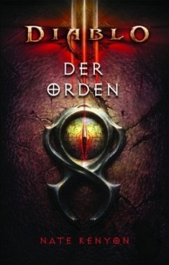 Diablo III - Der Orden - Kenyon, Nate