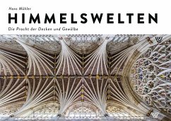 Cover Himmelswelten