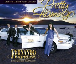 Pretty Flamingo (Fan-Edition) - Fernando Express