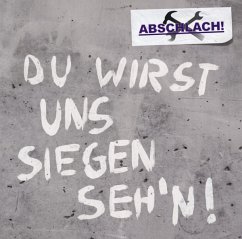 Cover Du Wirst Uns Siegen Sehn