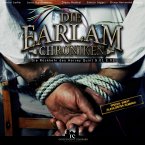 Die Earlam Chroniken S.01 E.02 - Die Rückkehr des Harvey Quint (MP3-Download)