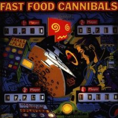 Himmelsstürmer - Fast Food Cannibals