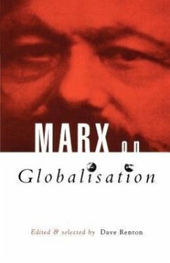 Marx on Globalization - Renton, Dave; Renton, David