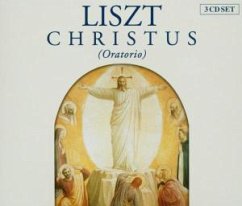 Christus Oratorium - Liszt