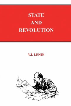 Cover State and Revolution