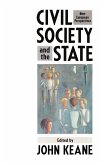 Civil Society and the State Civil Society and the State