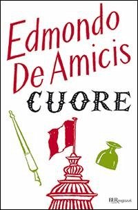 Cover Cuore
