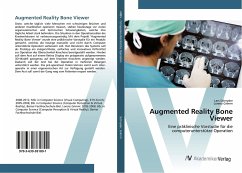 Augmented Reality Bone Viewer - Schnyder, Lars;Grimm, Lorenz