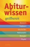 Abiturwissen griffbereit