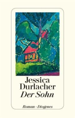 Der Sohn - Durlacher, Jessica