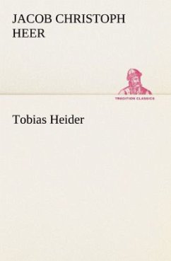 Tobias Heider - Heer, Jakob Chr.