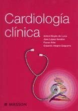 Cardiología clínica - Bayés de Luna, A.