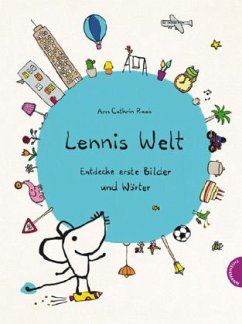 Lennis Welt - Raab, Ann C.