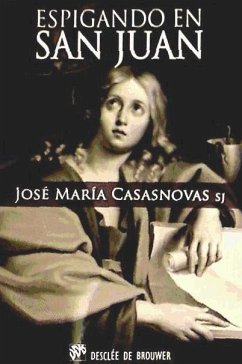 Espigando en San Juan - Casasnovas, José María